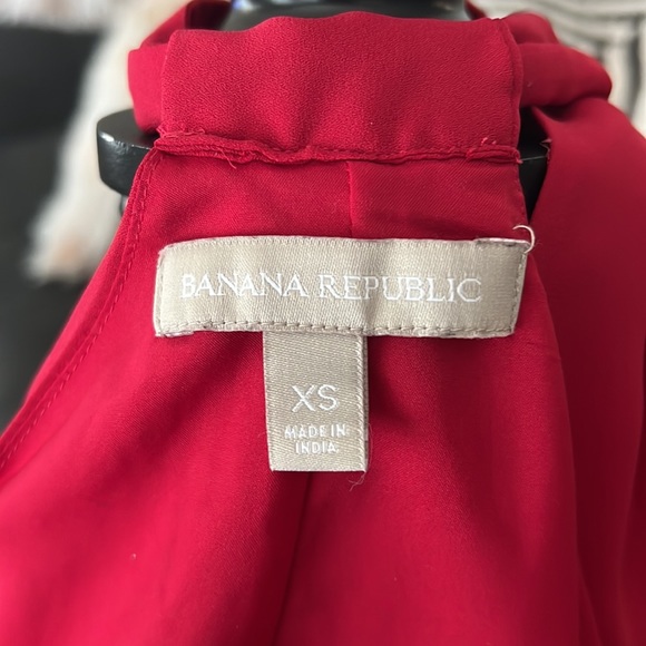 Banana Republic Top - Picture 6 of 7